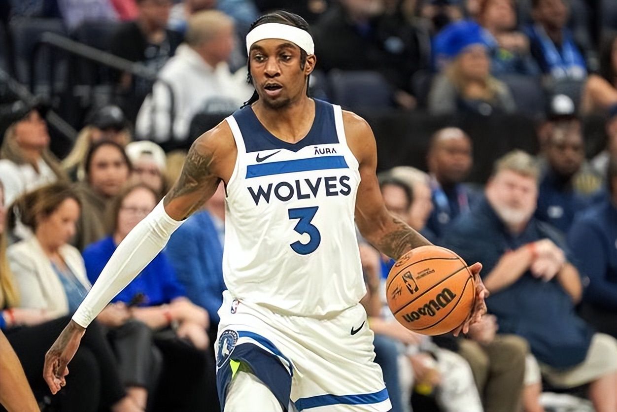 开云体育 -今晚明尼苏达森林狼备战CBA季后赛；状态回暖细节曝光；底气十足；心理建设被强调的简单介绍